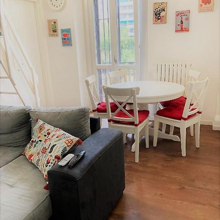 White Flat Puglie Leilighet Milano Eksteriør bilde