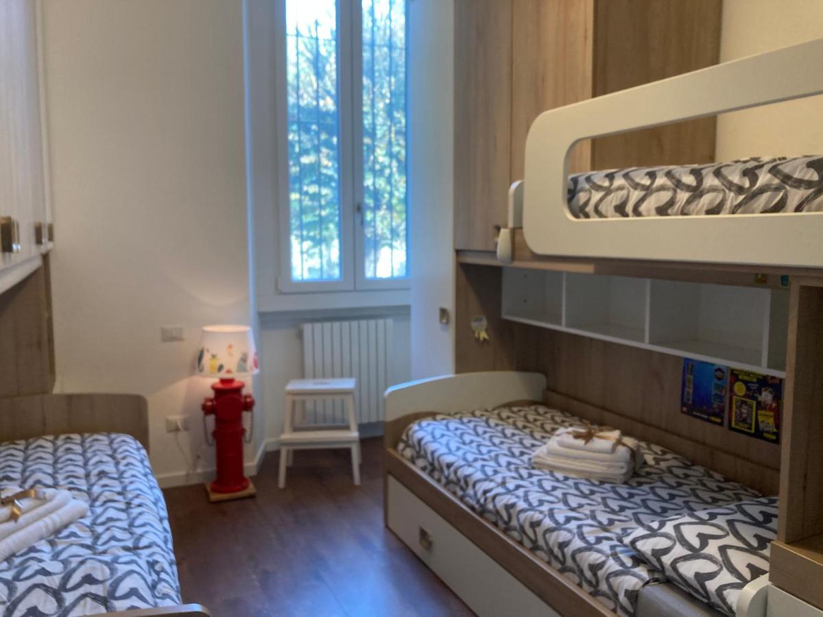 White Flat Puglie Leilighet Milano Eksteriør bilde