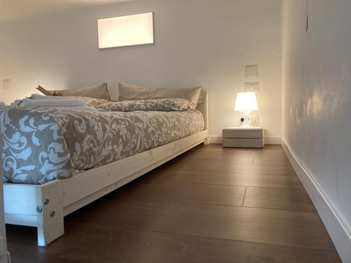 White Flat Puglie Leilighet Milano Eksteriør bilde