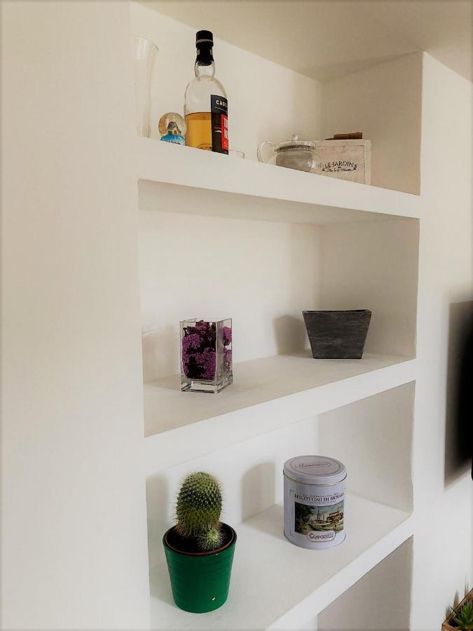 White Flat Puglie Leilighet Milano Eksteriør bilde