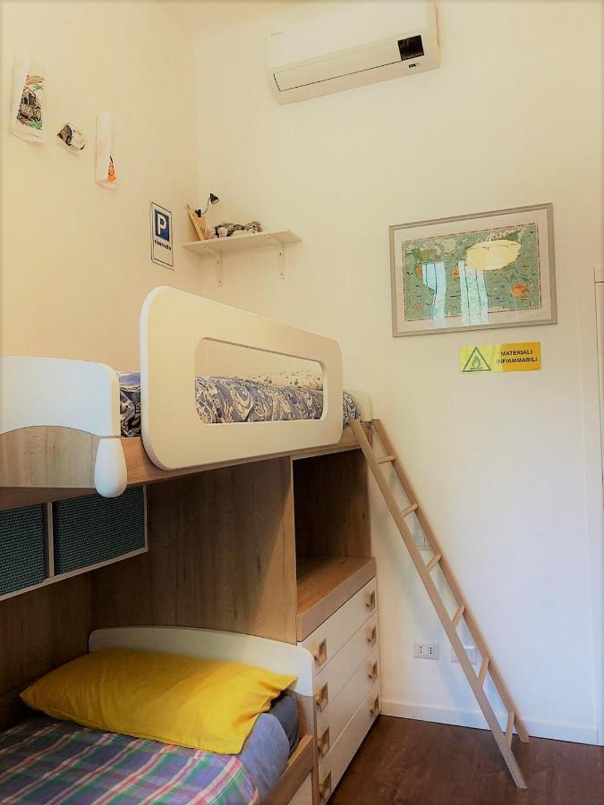 White Flat Puglie Leilighet Milano Eksteriør bilde