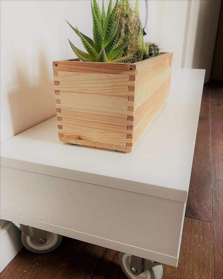 White Flat Puglie Leilighet Milano Eksteriør bilde