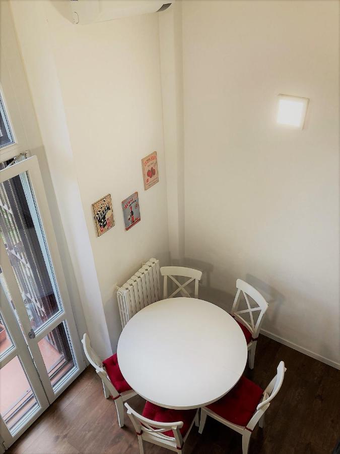 White Flat Puglie Leilighet Milano Eksteriør bilde