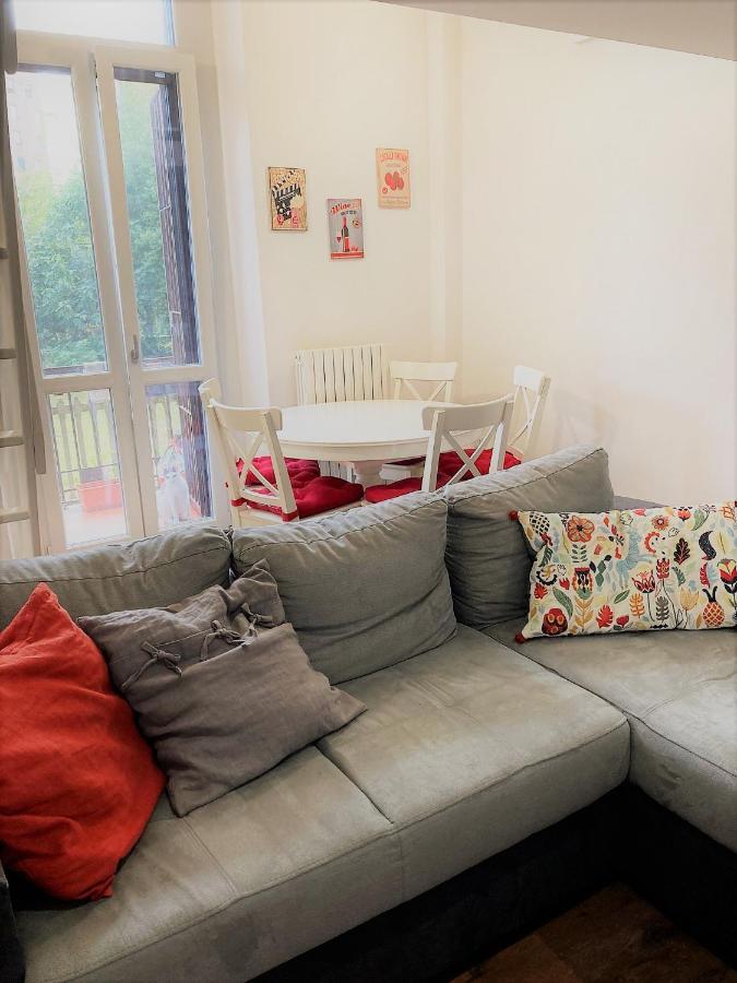 White Flat Puglie Leilighet Milano Eksteriør bilde