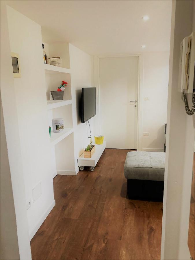 White Flat Puglie Leilighet Milano Eksteriør bilde