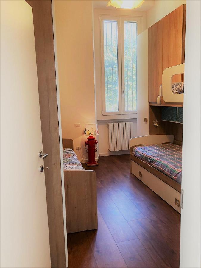 White Flat Puglie Leilighet Milano Eksteriør bilde