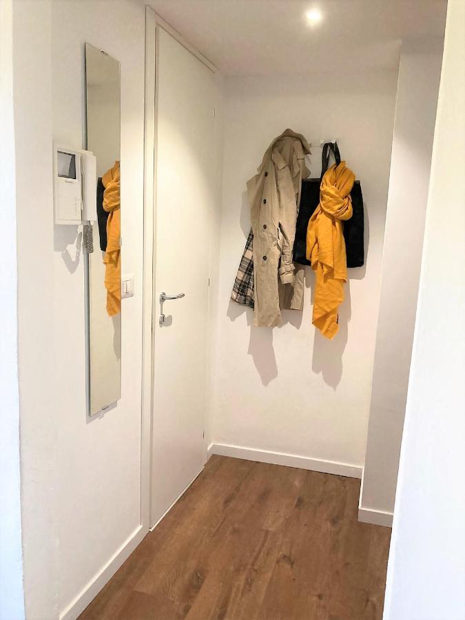 White Flat Puglie Leilighet Milano Eksteriør bilde