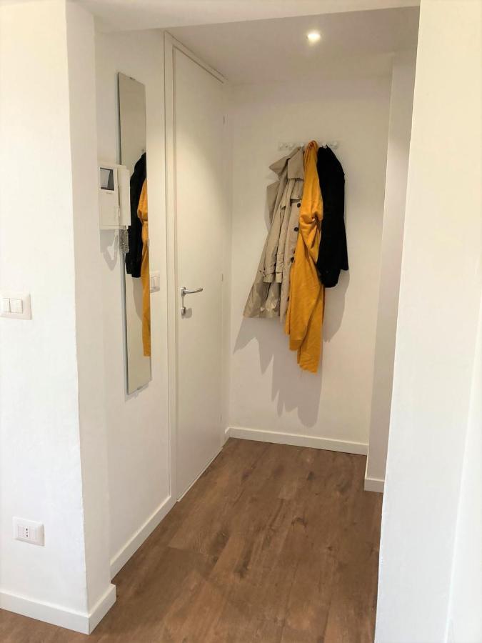 White Flat Puglie Leilighet Milano Eksteriør bilde