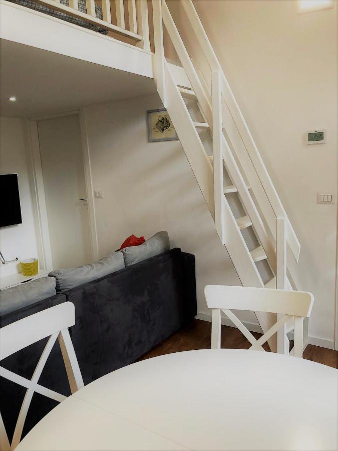 White Flat Puglie Leilighet Milano Eksteriør bilde