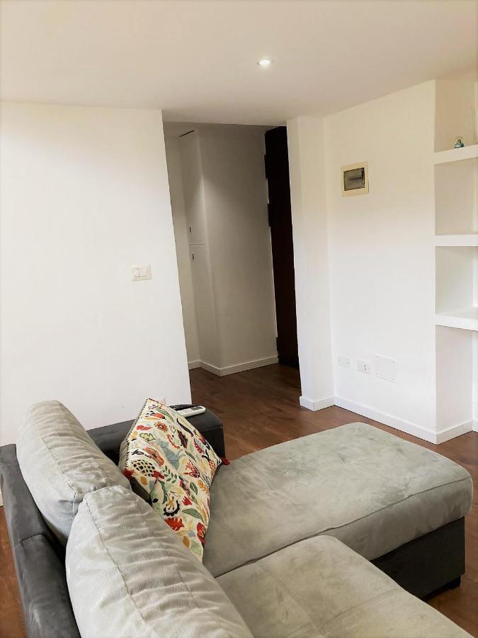 White Flat Puglie Leilighet Milano Eksteriør bilde