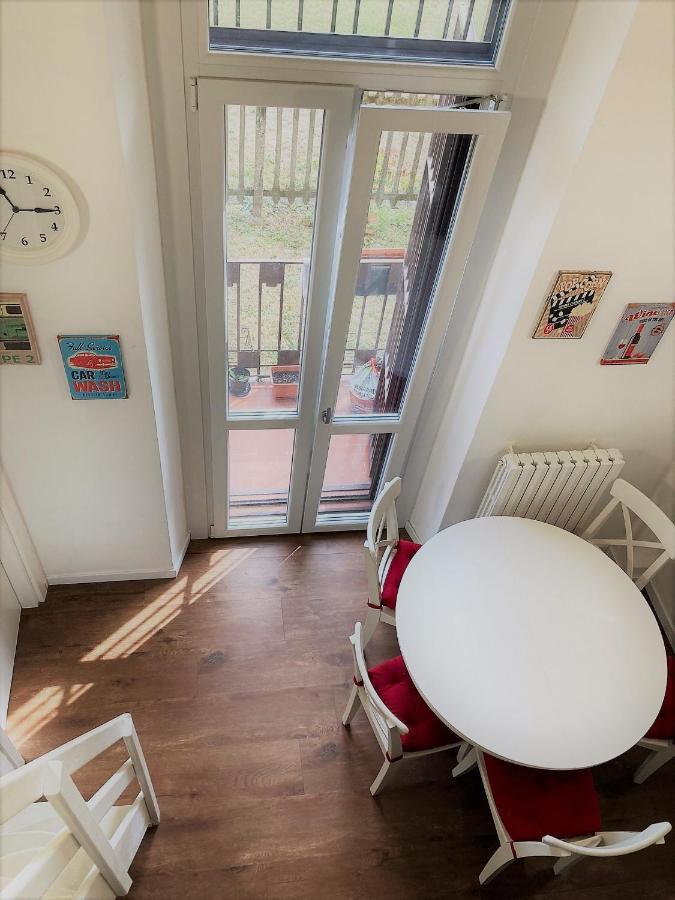 White Flat Puglie Leilighet Milano Eksteriør bilde