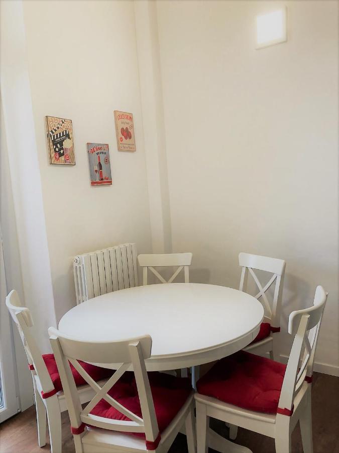 White Flat Puglie Leilighet Milano Eksteriør bilde