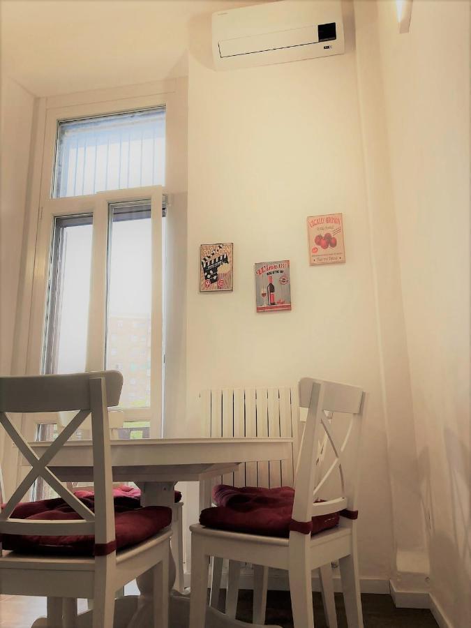 White Flat Puglie Leilighet Milano Eksteriør bilde