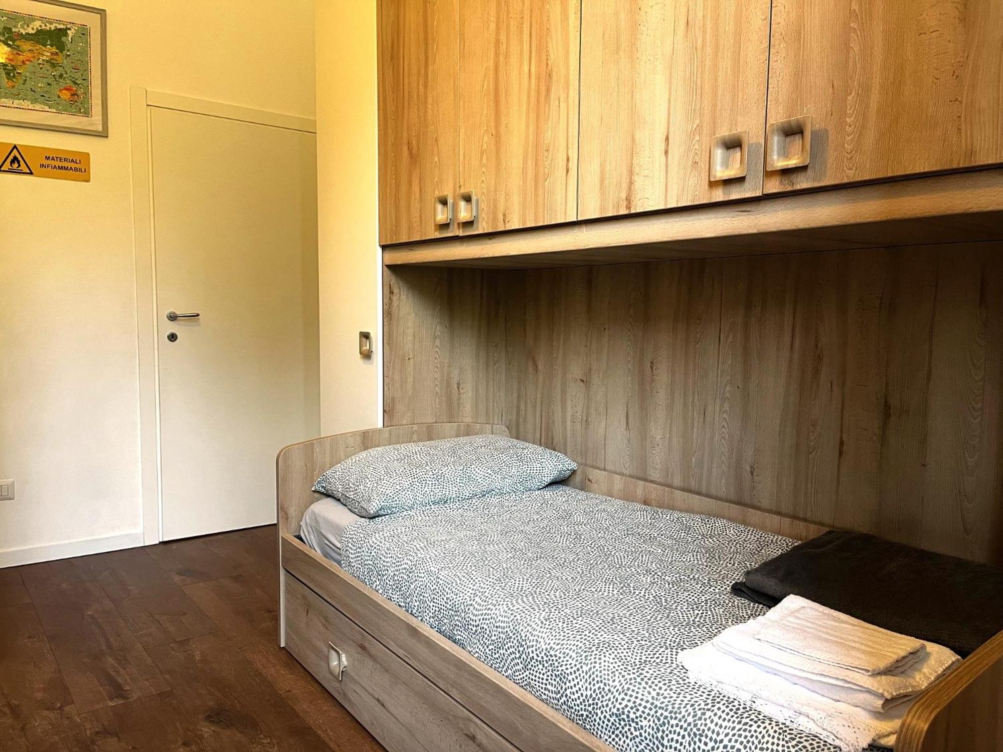 White Flat Puglie Leilighet Milano Eksteriør bilde